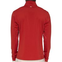 View J. Lindeberg Tour Tech Mid Layer Outerwear Nova