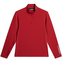 View J. Lindeberg Tour Tech Mid Layer '25 Outerwear Nova