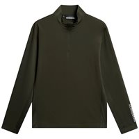 J. Lindeberg Tour Tech Mid Layer '25
