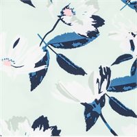 View Puma Puma X AP Spring Florals Shirt Peaceful Blue