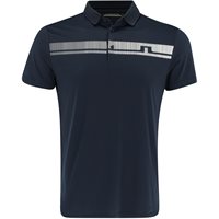 J. Lindeberg Klas Shirt