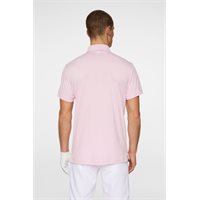 View J. Lindeberg Klas Shirt Nosegay