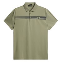 J. Lindeberg Klas Shirt