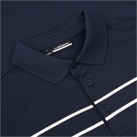 View J. Lindeberg Klas Shirt JL Navy