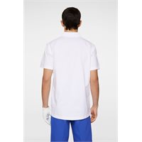 View J. Lindeberg Bridger Shirt White