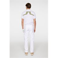 View J. Lindeberg Askel Cargo Pants White