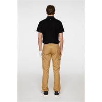 View J. Lindeberg Askel Cargo Pants Tigers Eye