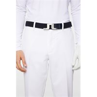 View J. Lindeberg Heath Pants White