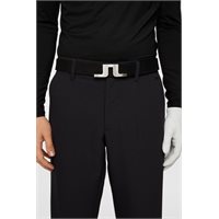 View J. Lindeberg Heath Pants Black