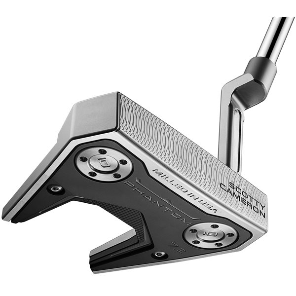 Titleist Scotty Cameron Phantom 7.2