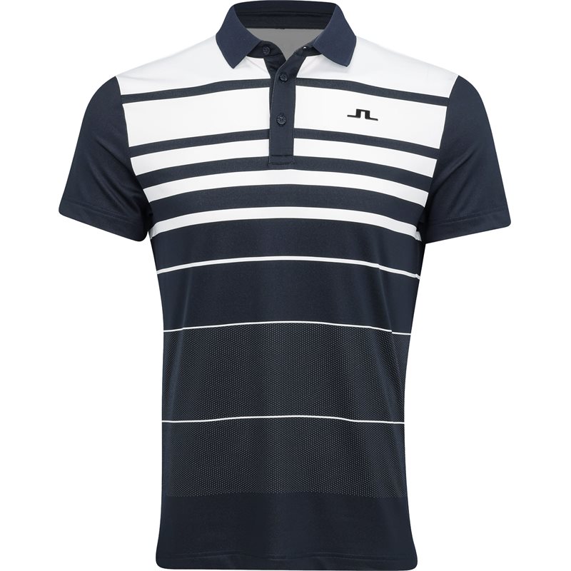 J. Lindeberg Shirt Olof (0)