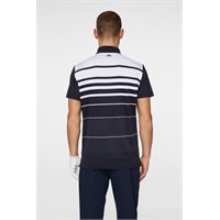 View J. Lindeberg Olof Shirt JL Navy