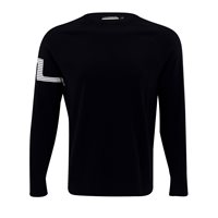 J. Lindeberg Heath Knitted Sweater