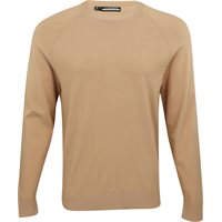 J. Lindeberg Henry Knitted '25