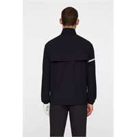 View J. Lindeberg Heath Wind Outerwear Black