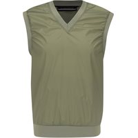 J. Lindeberg Hybrid Vest Windbreaker