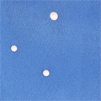 View Greg Norman ML75 Microlux Pearl Studded Sleeveless Shirt Aegean Blue