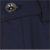 View Greg Norman Lexi 7 Inch Stretch Shorts Navy