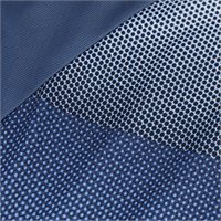 View Galvin Green Macoy Ventil8-PLUS Shirt Navy/Alaskan Blue