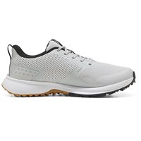 View Puma Fusion Grip 6 Spikeless Feather Gray/Puma Black/Gum