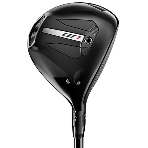 Titleist Fairway Wood GT1 (0)