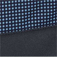 View Galvin Green Mills Ventil8-PLUS Shirt Navy/Alaskan Blue