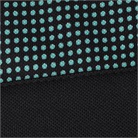 View Galvin Green Mills Ventil8-PLUS Shirt Black/Atlantis