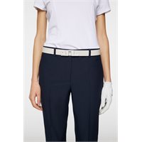 View J. Lindeberg Pia Stretch Pants JL Navy