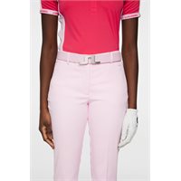 View J. Lindeberg Pia Stretch Pants Nosegay