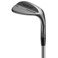 Titleist Vokey SM10 Nickel LB K Grind