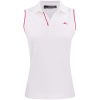 J. Lindeberg Viola Sleeveless Top Shirt