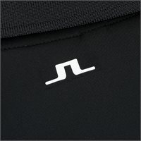 View J. Lindeberg Viola Sleeveless Top Shirt Black