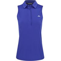 J. Lindeberg Dena SL Shirt