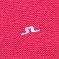 View J. Lindeberg Dena SL Shirt Azalea