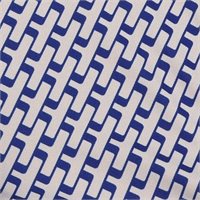 View J. Lindeberg Dena Print SL Shirt Tour Geo Moonbeam