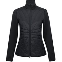 J. Lindeberg Holma Hybrid Quilt Outerwear