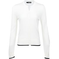 J. Lindeberg Joanna Knitted Cardigan Sweater