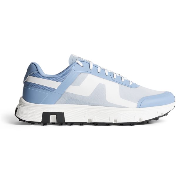 J. Lindeberg Vent 500 Golf Sneakerss - Rain Washed - Size: 11/11.5 M