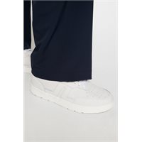 View J. Lindeberg Ace Low Top Golf Sneakers White