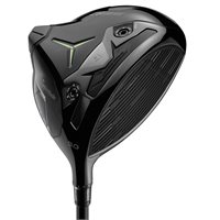 TaylorMade Qi35 LS Designer Series Black