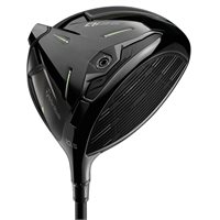 TaylorMade Qi35 Designer Series Black