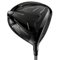 TaylorMade - Driver Qi35 Designer Series Silver Edition limitée TaylorMade - Driver Qi35 Designer Series Silver Edition limitée