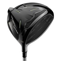 TaylorMade Qi35 MAX Designer Series Black