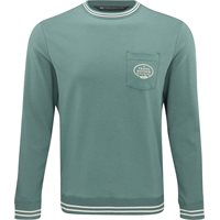 TravisMathew VIP Ticket Crew Sweatshirt