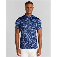 REDVANLY Barres Shirt