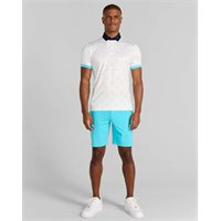 View REDVANLY Ramey Shirt Bright White