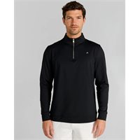 REDVANLY Sevres Quarter Zip