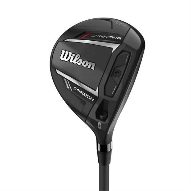 Wilson DYNAPWR Carbon: product photo