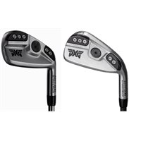 PXG 0311P Gen 5 / 0311T Gen 5 Combo
