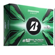 Bridgestone e12 HiLaunch